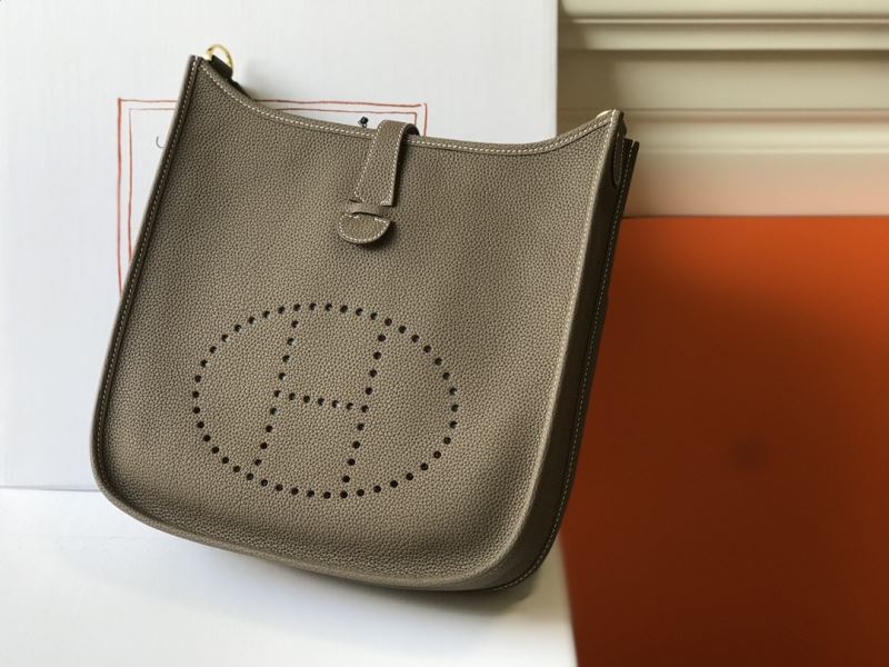 Hermes Evelyn Bags